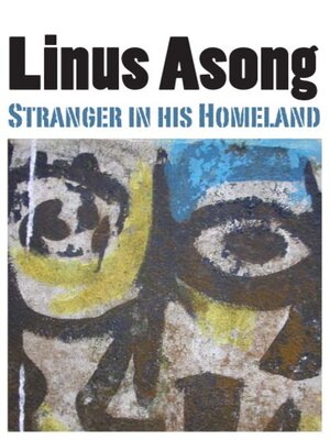 cover image of Stranger in his Homeland